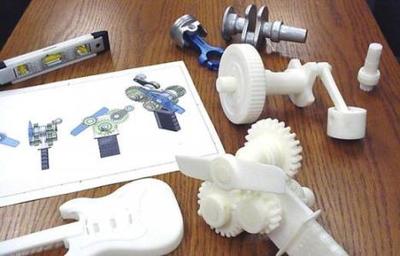 深圳3D打印服務(wù) 革新汽車用品與電子產(chǎn)品定制的新動力