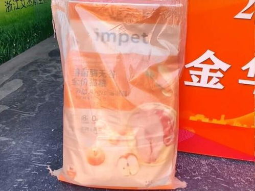 寵物健康新風(fēng)尚 青康與乖寵愛食品受金華消費(fèi)者青睞